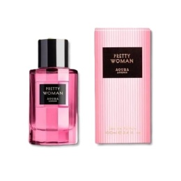 AOURA London Pretty Woman - Woda Perfumowna 100 ml
