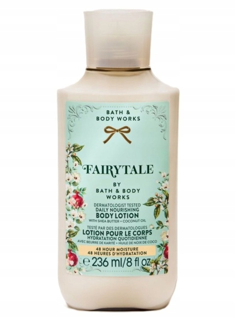 BATH & BODY WORKS Fairytale - Balsam do Ciała 236 ml