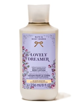 BATH & BODY WORKS Lovely Dreamer - Balsam do Ciała 236 ml