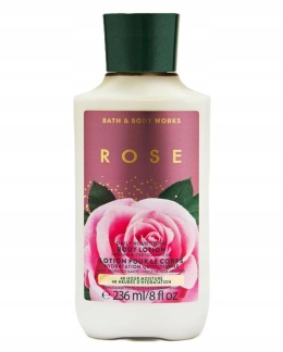 BATH & BODY WORKS Rose - Balsam do Ciała 236 ml