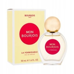 BOURJOIS Mon Bourjois La Formidable - Woda Perfumowana 50 ml