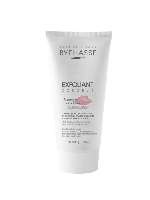 BYPHASSE Exfoliant Douceur - Peeling do Twarzy 150 ml