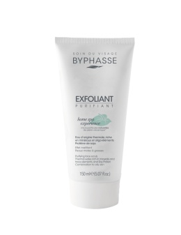 BYPHASSE Exfoliant Purifiant - Peeling do Twarzy 150 ml