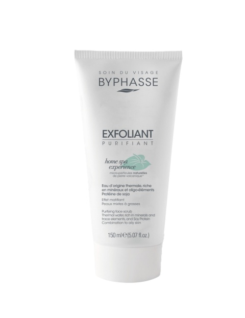 BYPHASSE Exfoliant Purifiant - Peeling do Twarzy 150 ml