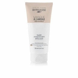 BYPHASSE Renovateur- Maska Glinkowa do Twarzy 150 ml