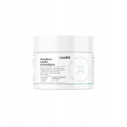 CANDID Hydrofilowe Masełko do Demakijażu 100 ml