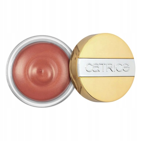 CETRICE Deert Dune - Kremowy Róż C01 Desert Rose 10,5 g
