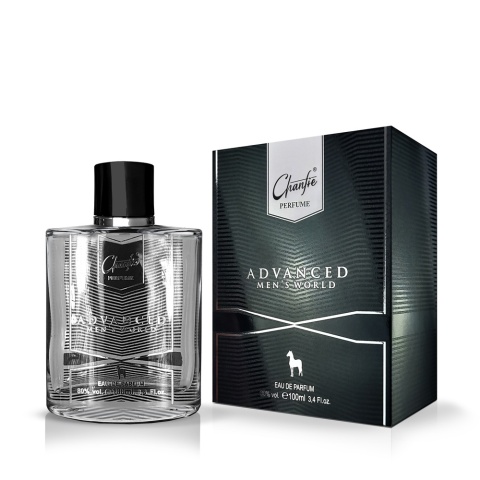 CHANTRE Advanced Men's World - Woda Perfumowana 100 ml