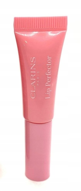 CLARINS Lip Perfector - Błyszczyk do Ust 21 Soft Pink Glow 5 ml