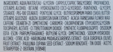 CLARINS Total Eye Lift - Krem pod Oczy 7 ml