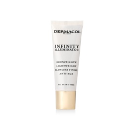 DERMACOL Infinity Illuminator - Podkładowe do Twarzy 20 ml