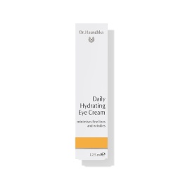 DR.HAUSCHKA Daily Hydrating Eye Cream - Krem pod Oczy 12,5 ml