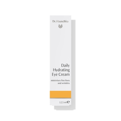DR.HAUSCHKA Daily Hydrating Eye Cream - Krem pod Oczy 12,5 ml