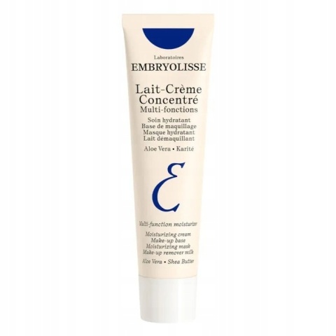 EMBRYOLISSE Lait-Crème Concentré - Krem Odżywczo - Nawilżający 15 ml