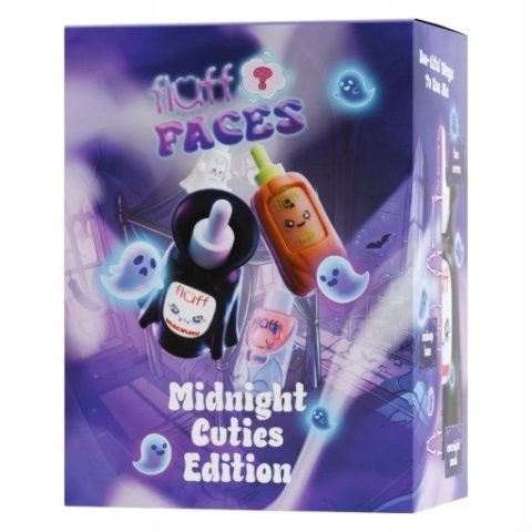 FLUFF Beauty Lab After Dark - Midnight Cuties Edition 40ml BLIND BOX