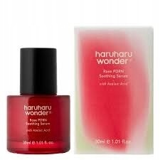 HARUHARU Wonder Rose PDRN Soothing Serum - Serum do Twarzy 30 ml