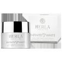 HERLA Infinite White - Krem na Noc 50 ml