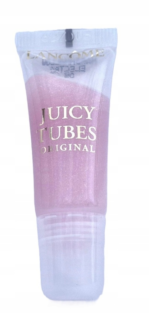 LANCOME Juicy Tubes MARSHMALLOW ELECTRO 05 - Błyszczyk do Ust 7 ml