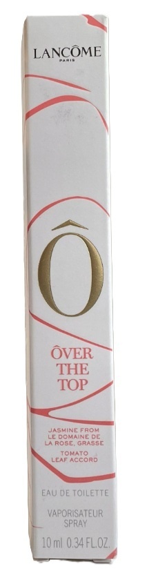 LANCOME O Over the Top - Woda Toaletowa 10 ml