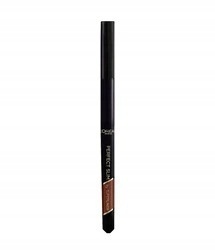 L'OREAL Super Liner Perfect Slim - Eyeliner w Pisaku 03 BROWN