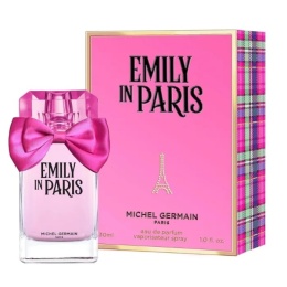 MICHEL GERMAIN Emily in Paris ROMANTIC - Woda Perfumowana 30 ml