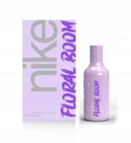 NIKE Floral Boom - Woda Toaletowa 100 ml