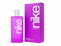 NIKE Ultra Purple - Woda Toaletowa 100 ml