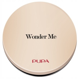 PUPA Wonder Me 009 - Puder do Twarzy 7,5g