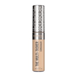RIMMEL Multi-Tasker - Korektor do Twarzy 040 IVORY 10 ml