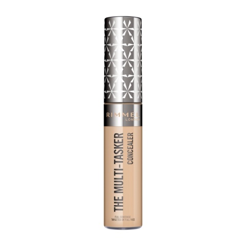 RIMMEL Multi-Tasker - Korektor do Twarzy 040 IVORY 10 ml