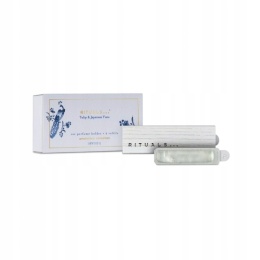 RITUALS Amsterdam Collection - Zapach do Samochodu 2 x 3g