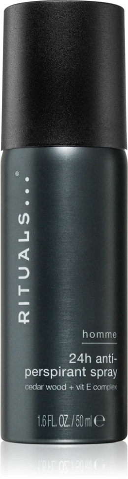 RITUALS Homme - Antyperspirant 50 ml