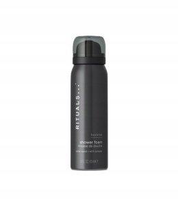 RITUALS Homme Shower Foam - Pianka pod Prysznic 50 ml