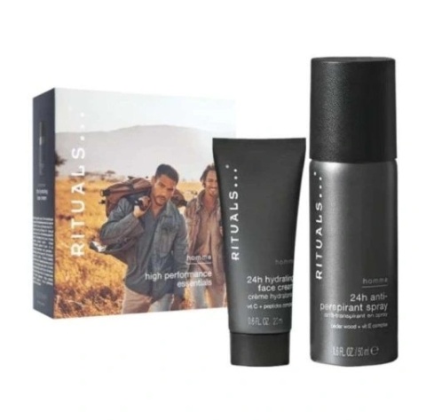 RITUALS Homme - Zestaw Produktów