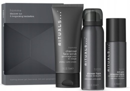 RITUALS Homme - Zestaw Produktów