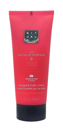 RITUALS The Ritual of AYURVEDA - Krem do Ciała 100 ml