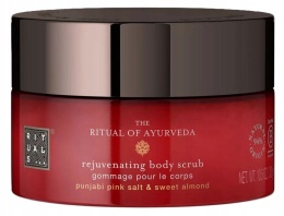 RITUALS The Ritual of AYURVEDA - Peeling do Ciała 125g