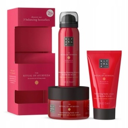 RITUALS The Ritual of AYURVEDA - Zestaw Produktów