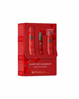 RITUALS The Ritual of AYURVEDA - Zestaw Produktów