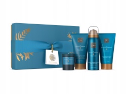 RITUALS The Ritual of HAMMAM - Zestaw Produktów