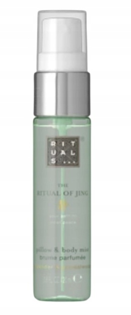 RITUALS The Ritual of JING - Mgiełka do Ciała 20 ml