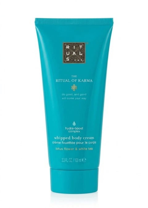 RITUALS The Ritual of KARMA - Krem do Ciała 100 ml