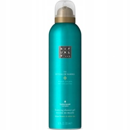RITUALS The Ritual of KARMA - Pianka pod Prysznic 200 ml