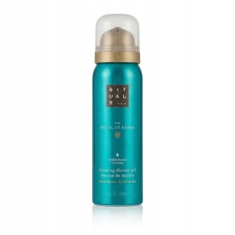 RITUALS The Ritual of KARMA - Pianka pod Prysznic 50 ml