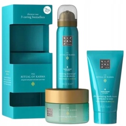 RITUALS The Ritual of KARMA - Zestaw Produktów
