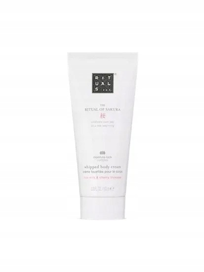 RITUALS The Ritual of SAKURA Body Cream - Krem do Ciała 100 ml