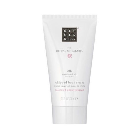 RITUALS The Ritual of SAKURA Body Cream - Krem do Ciała 70 ml