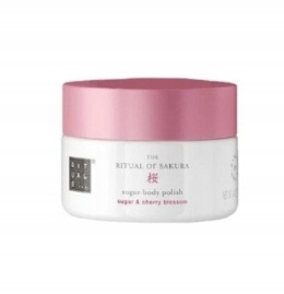 RITUALS The Ritual of SAKURA - Peeling do Ciała 125g