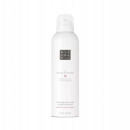 RITUALS The Ritual of SAKURA - Pianka pod Prysznic 200 ml