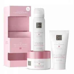 RITUALS The Ritual of SAKURA - Zestaw Produktów